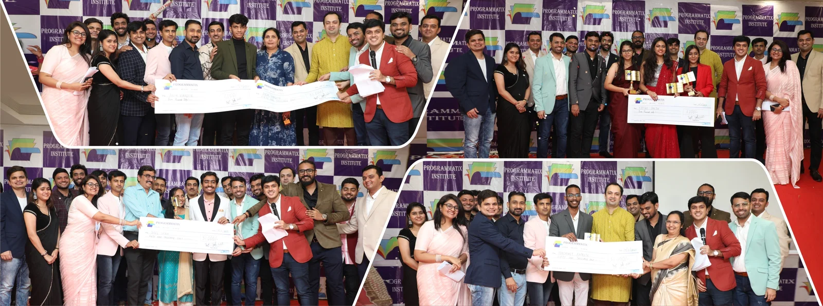 Programmatix Banner 4